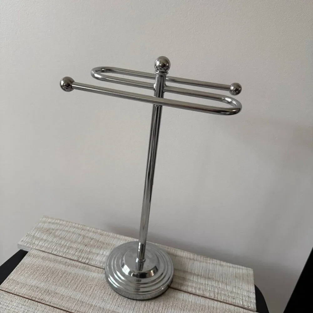 Bathroom Hand Towel Holder
